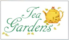 Tea Gardens